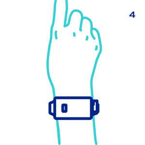 Fastnap Sleep Band