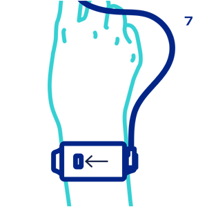 Fastnap Sleep Band