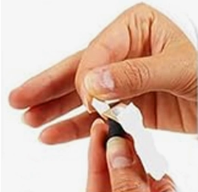 Magnetic Nasal Dilator