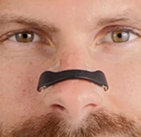 Magnetic Nasal Dilator