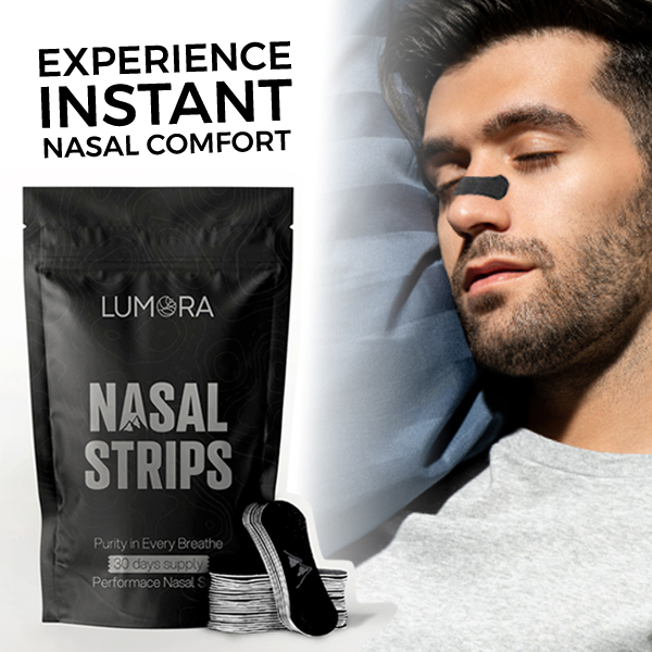 Lumora Nasal Strip