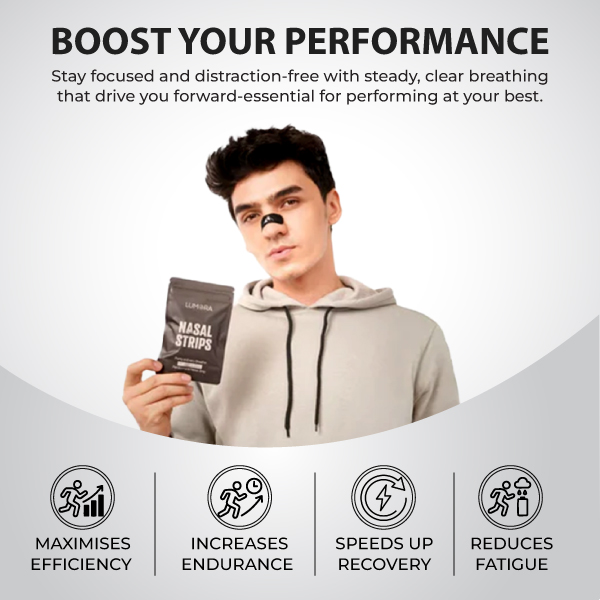 Lumora Nasal Strip