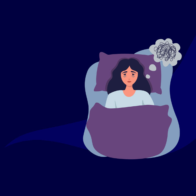 Solve For Sleep