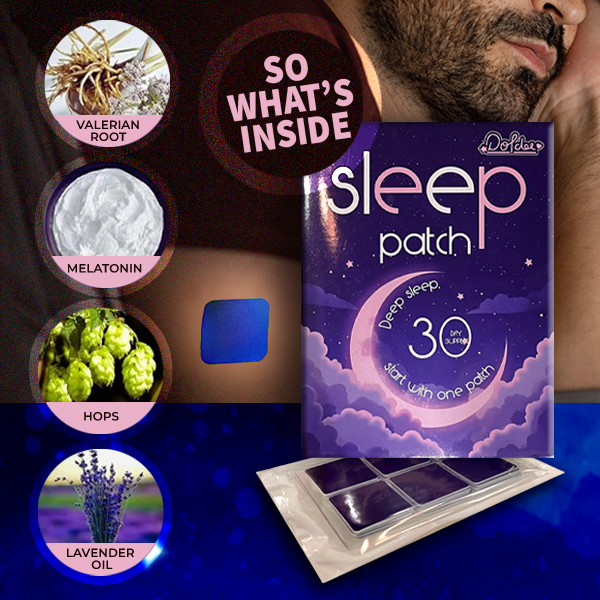 Sleep Patch