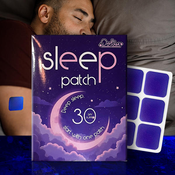 Sleep Patch