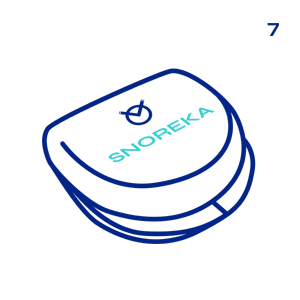 Snoreka