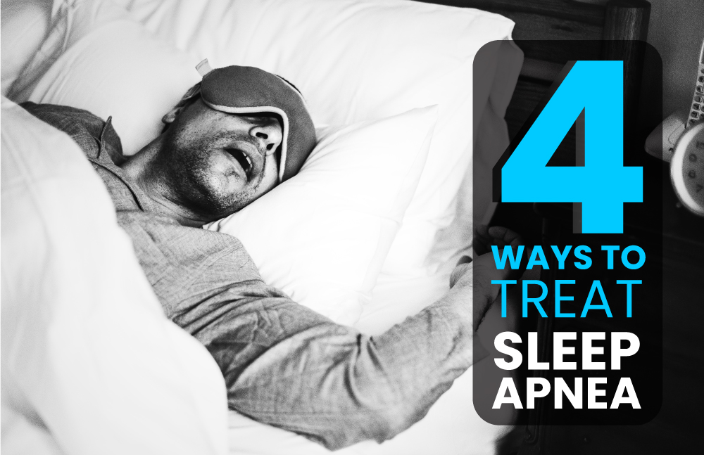 sleep apnea treatment