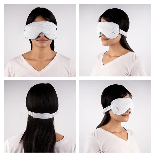 Sleep Easy Eye Mask