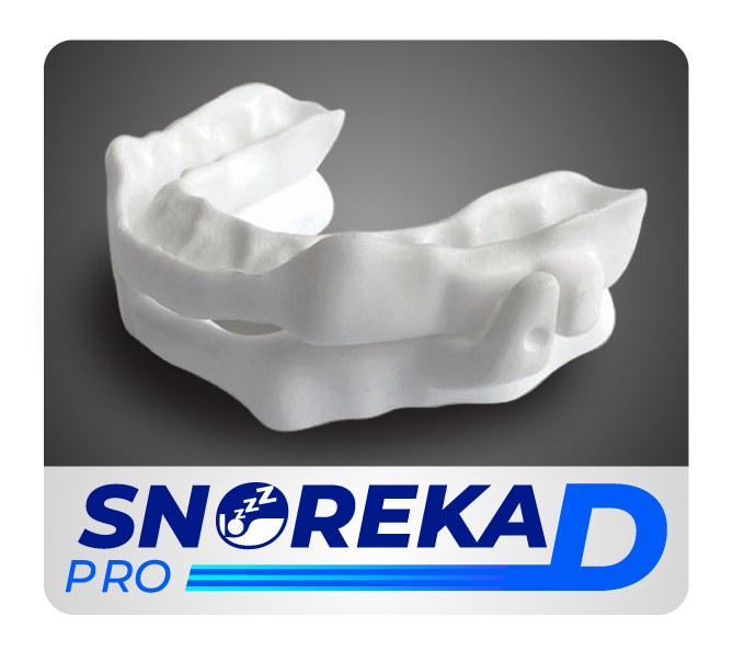 Snoreka Pro D