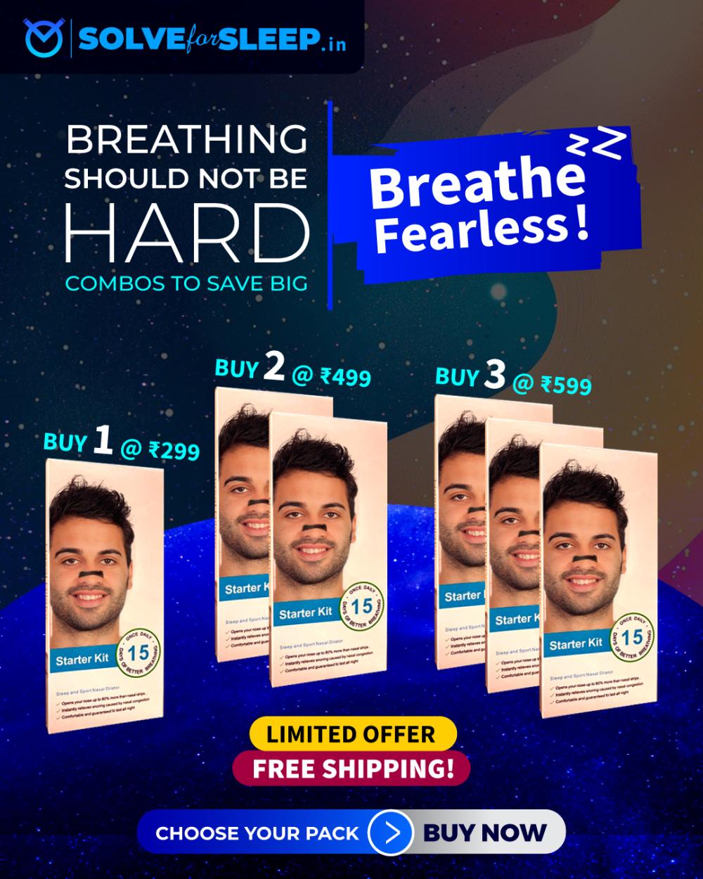 Magnetic Nasal Dilator