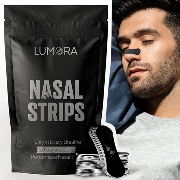 Nasal Strip