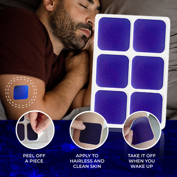 Sleep Patch
