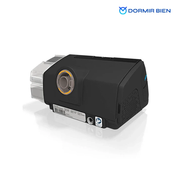 ResMed AirSense 10 AutoSet Tripack 4G CPAP Device