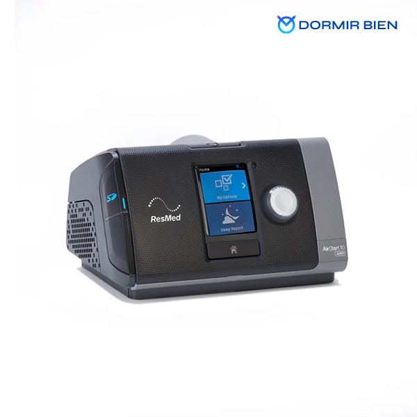 ResMed Airstart 10 APAP with Humidifier