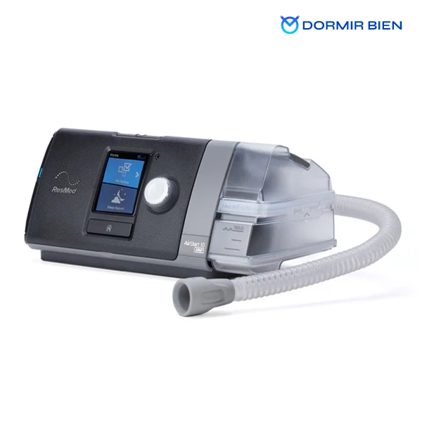 Resmed Airstart10 APAP with Humidifier