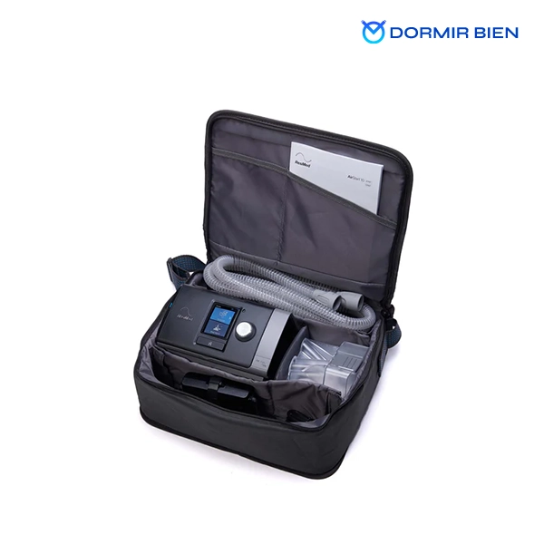 Resmed Airstart10 APAP with Humidifier