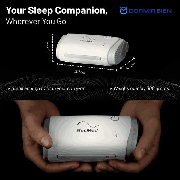 AirMini™ AutoSet CPAP Device