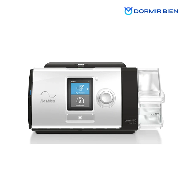 Lumis™ 150 VPAP ST-A Non- Invasive Ventilator