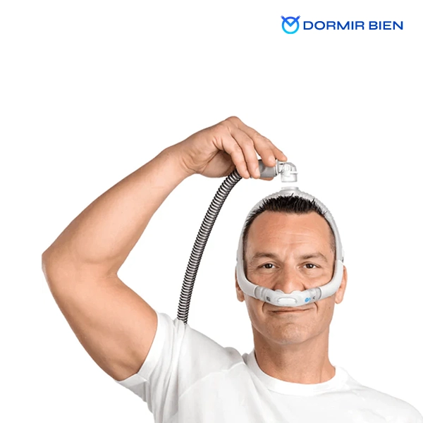 Resmed AirFit™ P30i Nasal Pillow Mask