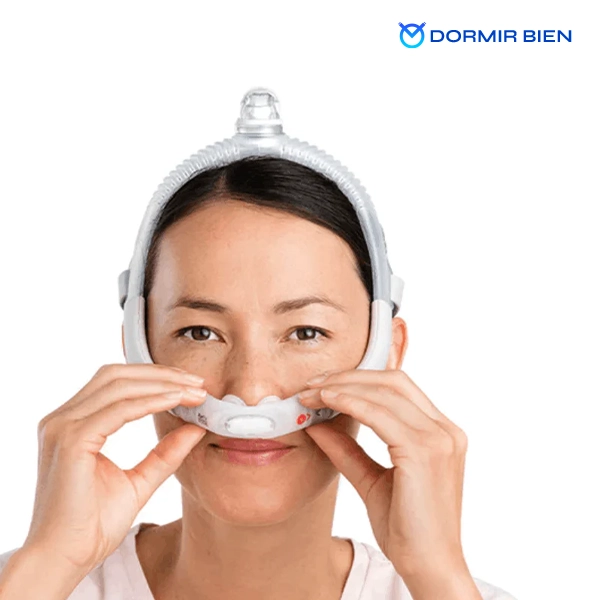Resmed AirFit™ P30i Nasal Pillow Mask