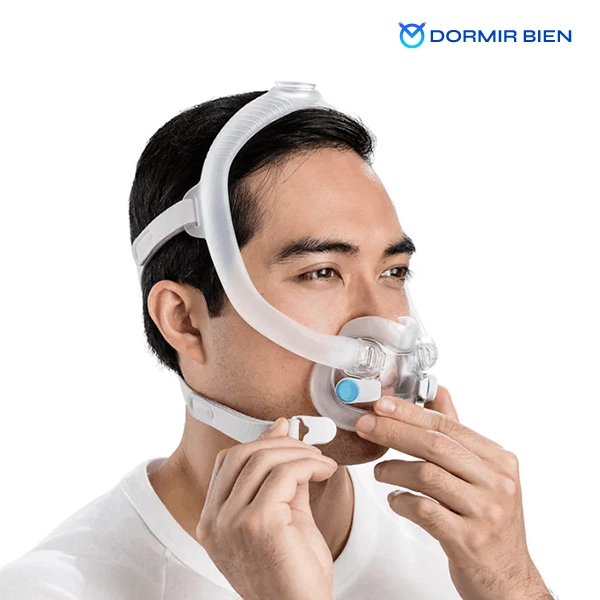 Resmed AirFit F30i Full Face Mask