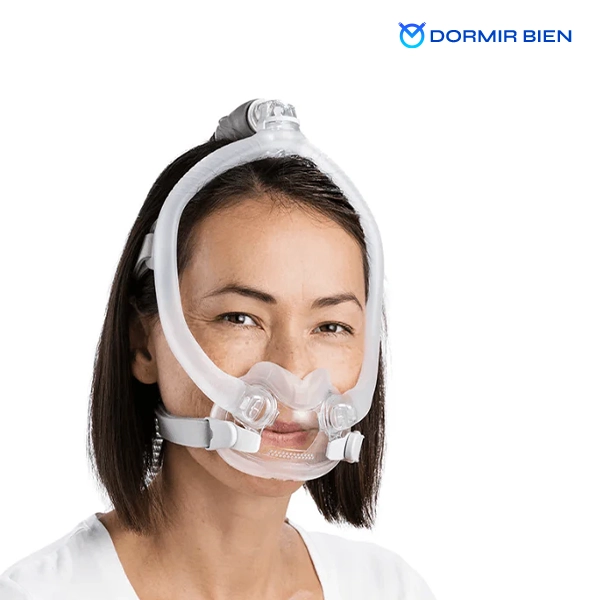 Resmed AirFit F30i Full Face Mask