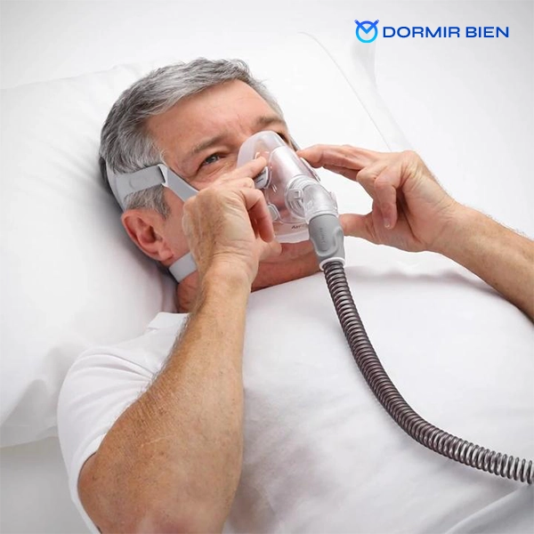 Resmed AirFit™ F20 Full Face Mask