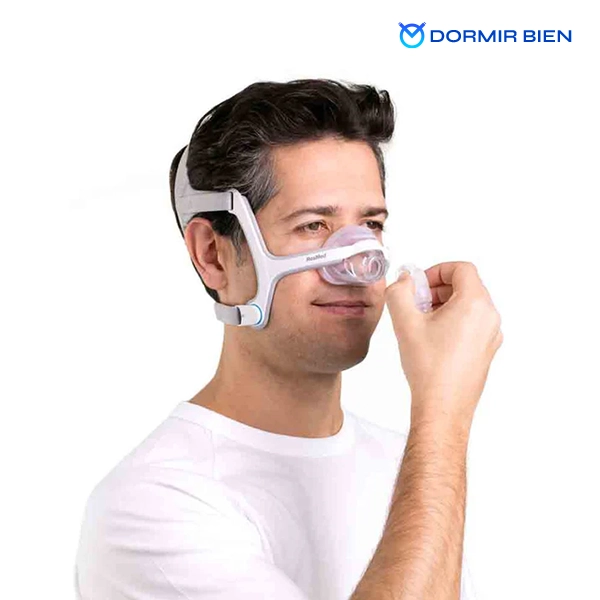 Resmed AirFit™ N20 Nasal Mask