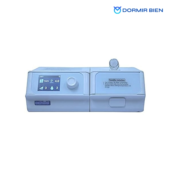 OXYNOVO 30T- AUTO CPAP