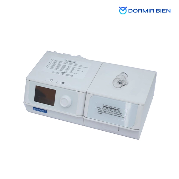 OXYNOVO 30T- AUTO CPAP