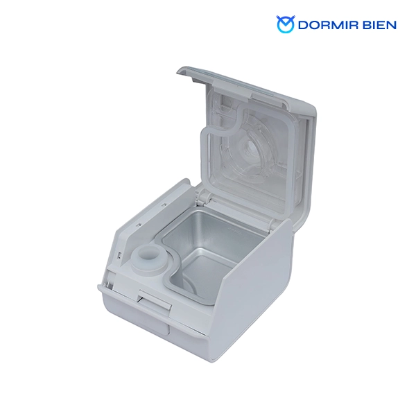 OXYNOVO 30T- AUTO CPAP