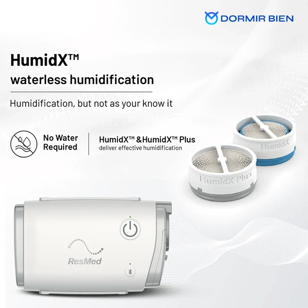 AirMini™ AutoSet CPAP Device